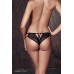 CONNIE – Slip in pizzo con stringhe. CONNIE – Slip in pizzo con stringhe.