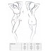 Completo intimo BEVERLY SET Completo intimo BEVERLY SET