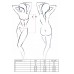 JOVITA BODY bianco. JOVITA BODY bianco.