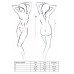 VASPER CHEMISE VASPER CHEMISE