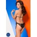 FABIEN BODY nero. FABIEN BODY nero.