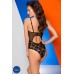Lingerie - GIGI BODY nero. Lingerie - GIGI BODY nero.
