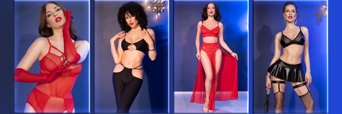 Novità Chilirose Novità Chilirose