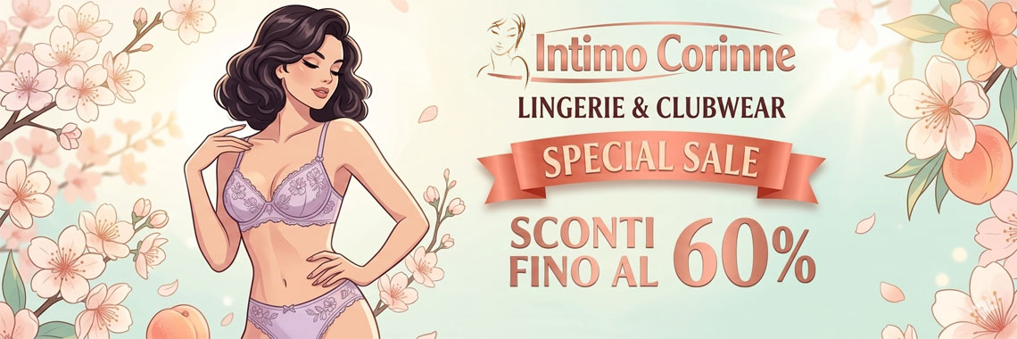 OFFERTE SUPER SCONTATE