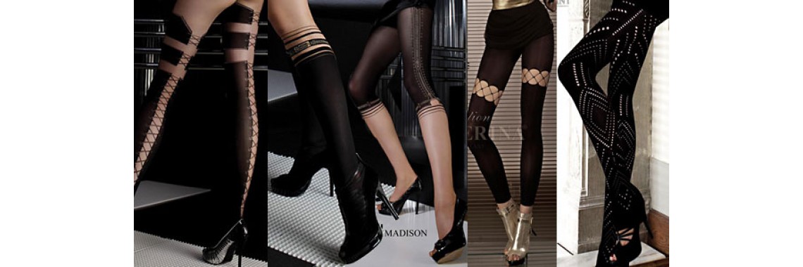 Calze e collant Ballerina