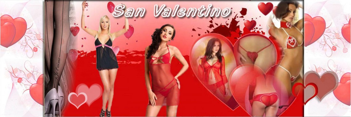 San Valentino San Valentino