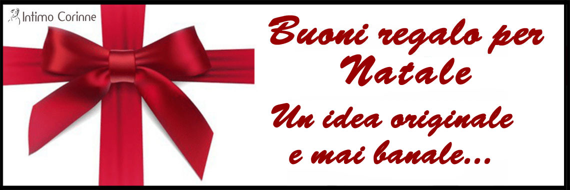 Buoni regalo Natale Buoni regalo Natale