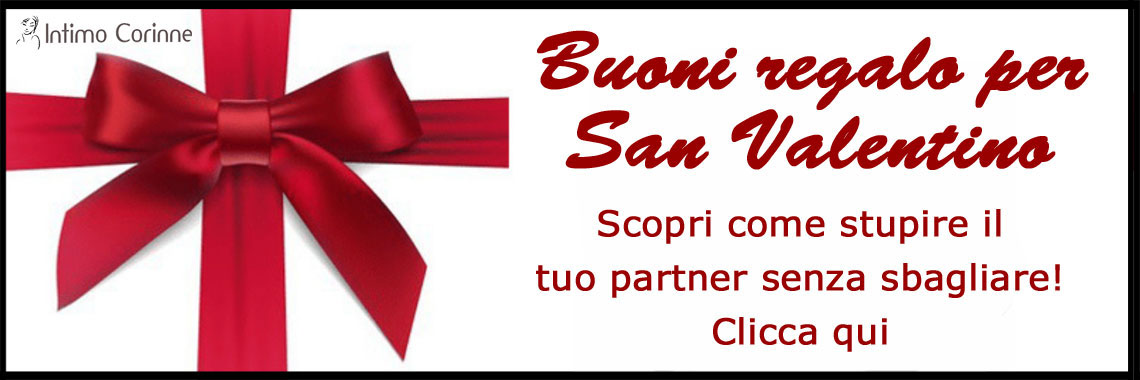 Buoni regalo San Valentino Buoni regalo San Valentino