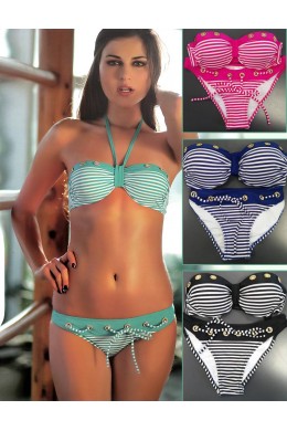 Costume da bagno fantasia marinara. Costume da bagno fantasia marinara.