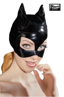 Maschera gatto. Maschera gatto.