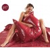 Telo copri cuscino in PVC lucido. Vari colori Telo copri cuscino in PVC lucido. Vari colori