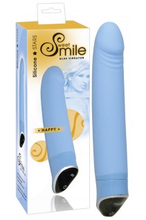 Smile Happy blu. Smile Happy blu.