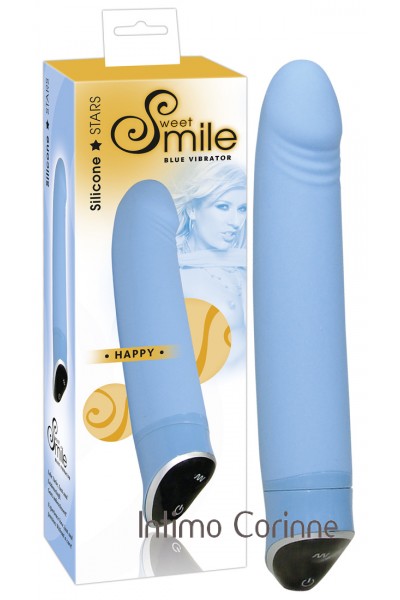 Smile Happy blu. Smile Happy blu.