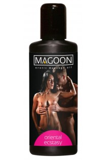 Olio da massaggio orientale Olio da massaggio orientale