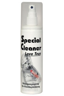 Detergente per toys Special Cleaner 200 ml. Detergente per toys Special Cleaner 200 ml.