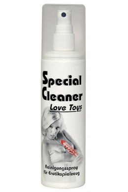 Detergente per toys Special Cleaner 200 ml. Detergente per toys Special Cleaner 200 ml.
