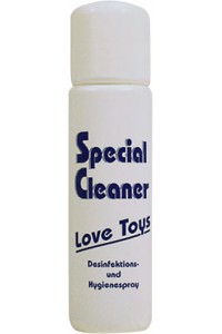 Detergente per toys Special cleaner 50ml. Detergente per toys Special cleaner 50ml.