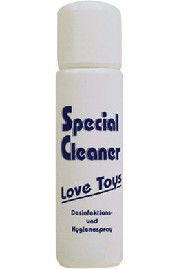 Detergente per toys Special cleaner 50ml. Detergente per toys Special cleaner 50ml.