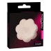 Copricapezzoli a fiore. 6 coppie Copricapezzoli a fiore. 6 coppie