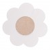 Copricapezzoli a fiore. 6 coppie Copricapezzoli a fiore. 6 coppie