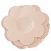 Copricapezzoli a fiore. 6 coppie Copricapezzoli a fiore. 6 coppie