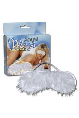 Mascherina Angel. Mascherina Angel.