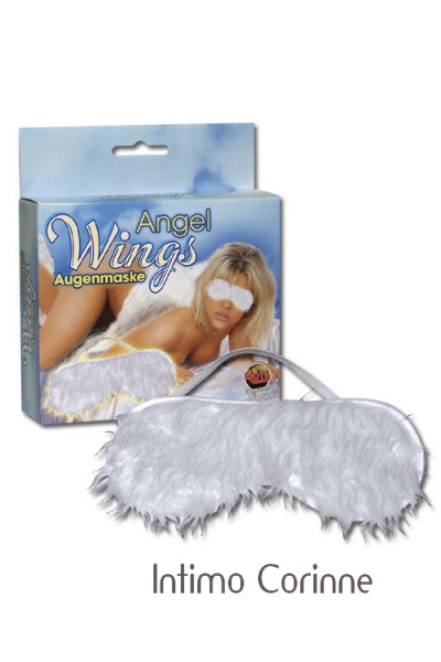 Mascherina Angel.