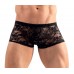 Boxer in pizzo. Boxer in pizzo.