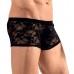 Boxer in pizzo. Boxer in pizzo.