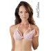 Completino intimo 2 pezzi con coppe apribili. Rosa Completino intimo 2 pezzi con coppe apribili. Rosa