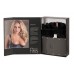 Set intimo in microrete e velluto con catene. Set intimo in microrete e velluto con catene.