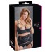 Reggiseno carioca con stringhe decorative. Reggiseno carioca con stringhe decorative.