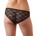 Slip in pizzo con stringatura. Slip in pizzo con stringatura.