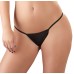 Conf. 2 pezzi. Culotte rosse + perizoma nero. Conf. 2 pezzi. Culotte rosse + perizoma nero.