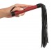 Set 5 pezzi bondage nero/rosso. Set 5 pezzi bondage nero/rosso.