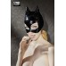 Maschera gatto. Maschera gatto.