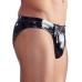 Slip uomo effetto push-up con apertura. Slip uomo effetto push-up con apertura.