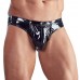 Slip uomo effetto push-up con apertura. Slip uomo effetto push-up con apertura.