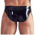 Slip uomo effetto push-up con apertura. Slip uomo effetto push-up con apertura.