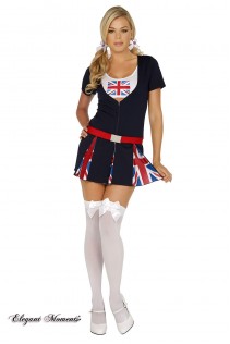 Costume collegiale inglese 4 pezzi. Costume collegiale inglese 4 pezzi.