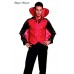 Costume uomo vampiro 2 pezzi. Costume uomo vampiro 2 pezzi.