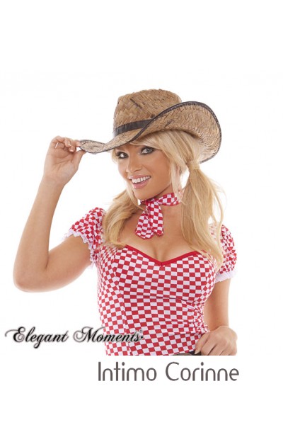 Cappello cowgirl. Cappello cowgirl.
