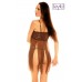 Baby doll Fleur in pizzo floreale. Baby doll Fleur in pizzo floreale.