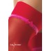 Leg Avenue: Calze con giarrettiera XL. Leg Avenue: Calze con giarrettiera XL.