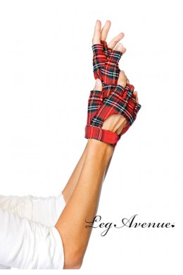 Leg avenue: guanti corti mezze dita. Leg avenue: guanti corti mezze dita.