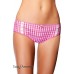 INTIMO LEG AVENUE • slip a quadretti con margherita. INTIMO LEG AVENUE • slip a quadretti con margherita.