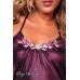 Leg Avenue: vestito brillante con decoro in strass Leg Avenue: vestito brillante con decoro in strass
