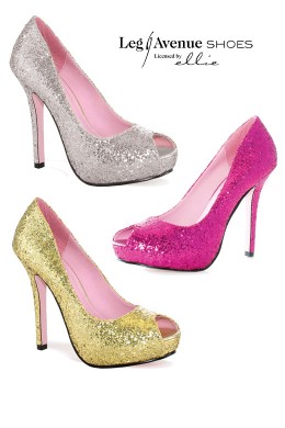 Scarpe mod. Ella. Scarpe mod. Ella.