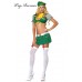 Leg Avenue: costume Scout 5 pezzi. Leg Avenue: costume Scout 5 pezzi.