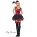 LEG AVENUE: Calze con fiocchi e teschi. LEG AVENUE: Calze con fiocchi e teschi.